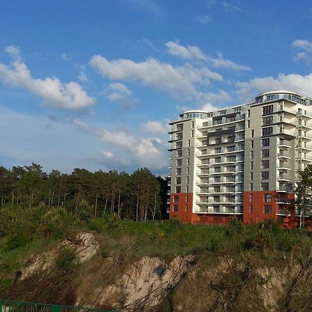 Porta Mare Apartments Luxview II ジブヌベク 部屋 写真