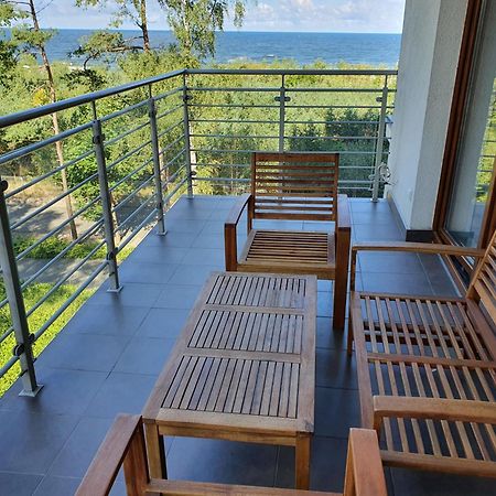 Porta Mare Apartments Luxview II ジブヌベク エクステリア 写真