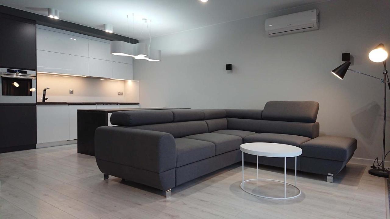 Porta Mare Apartments Luxview II ジブヌベク エクステリア 写真