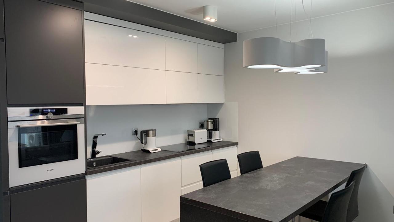Porta Mare Apartments Luxview II ジブヌベク エクステリア 写真