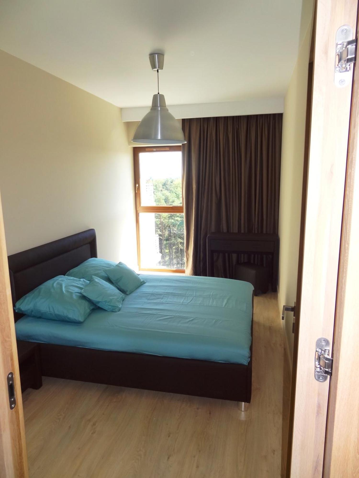 Porta Mare Apartments Luxview II ジブヌベク 部屋 写真