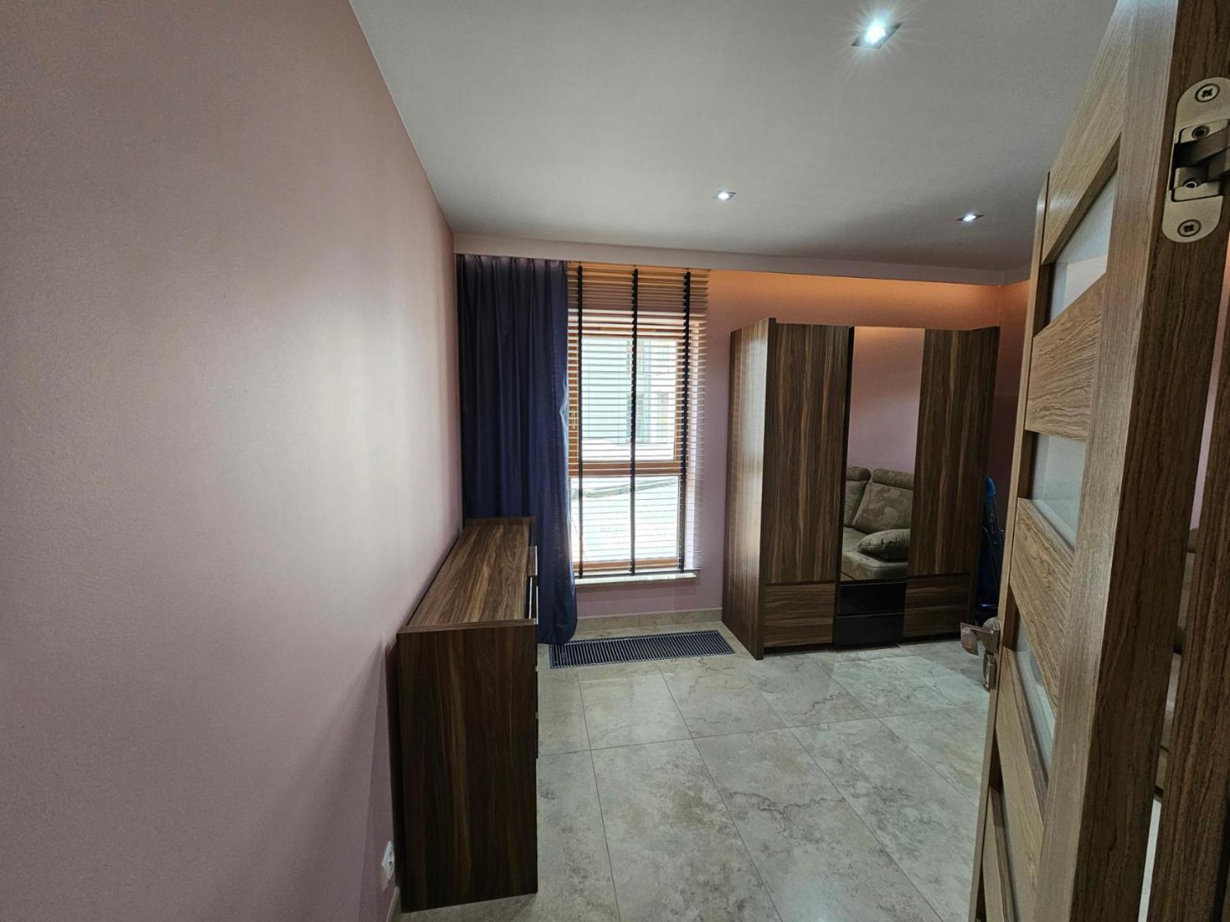 Porta Mare Apartments Luxview II ジブヌベク エクステリア 写真