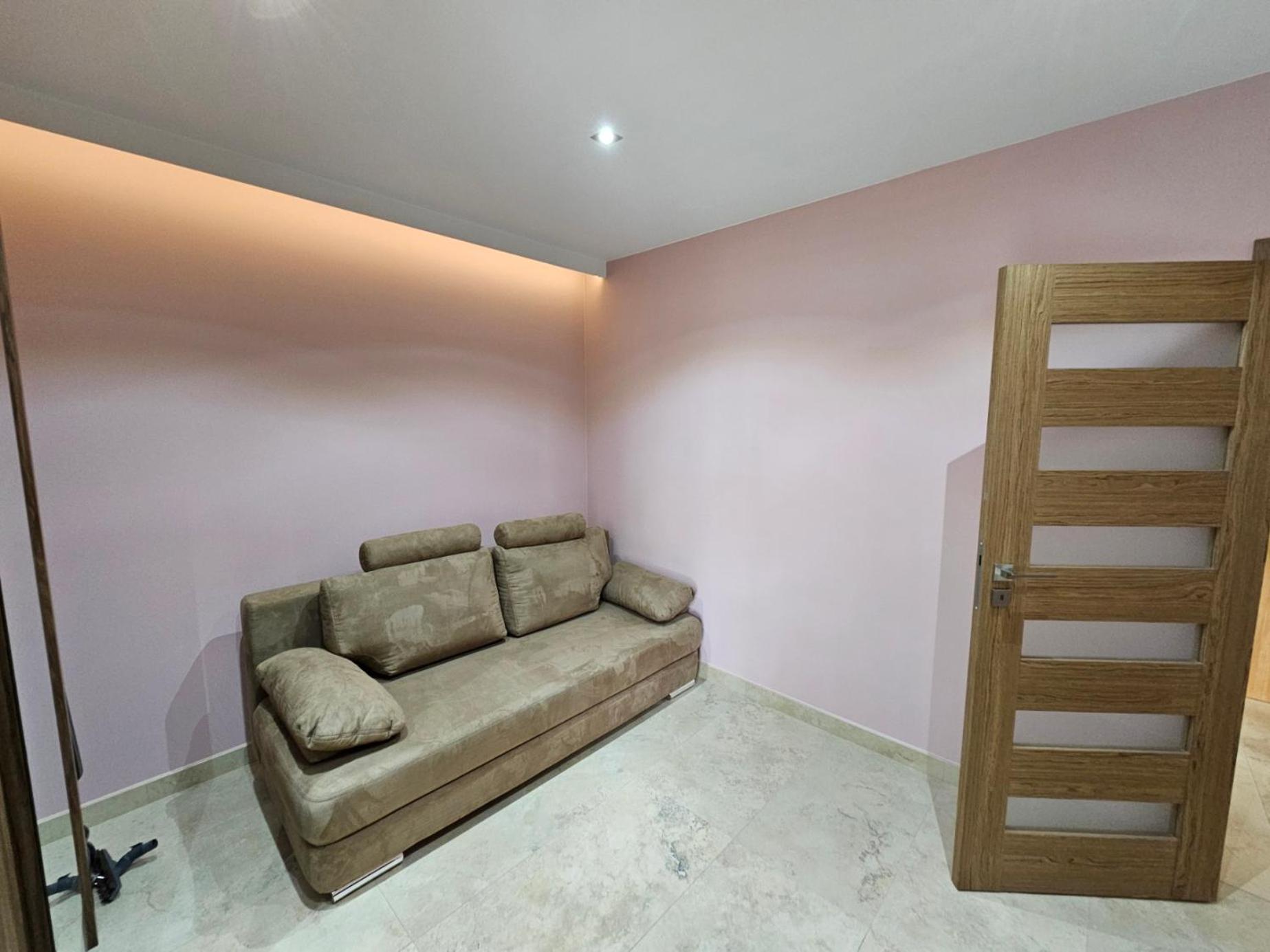 Porta Mare Apartments Luxview II ジブヌベク エクステリア 写真