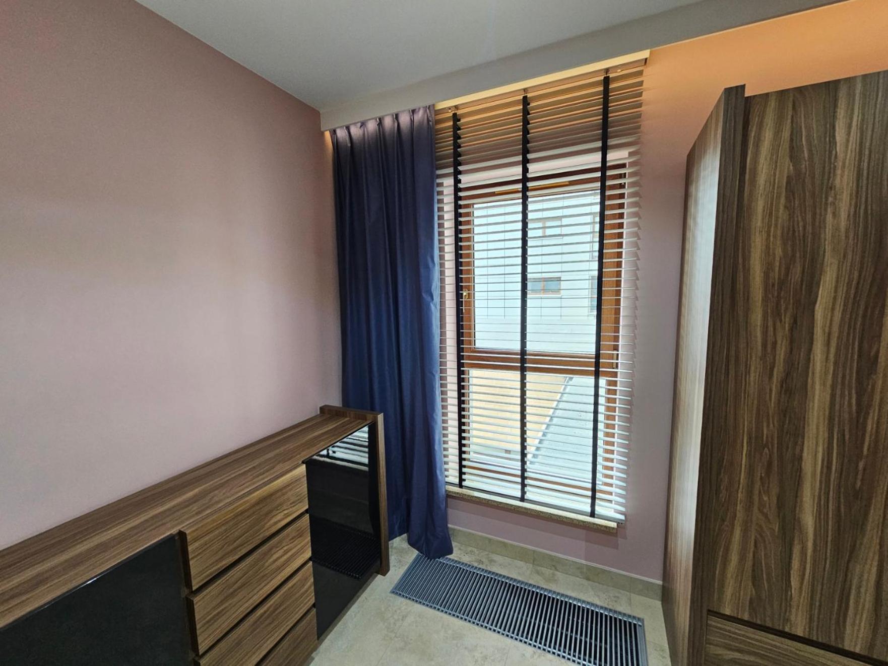 Porta Mare Apartments Luxview II ジブヌベク エクステリア 写真