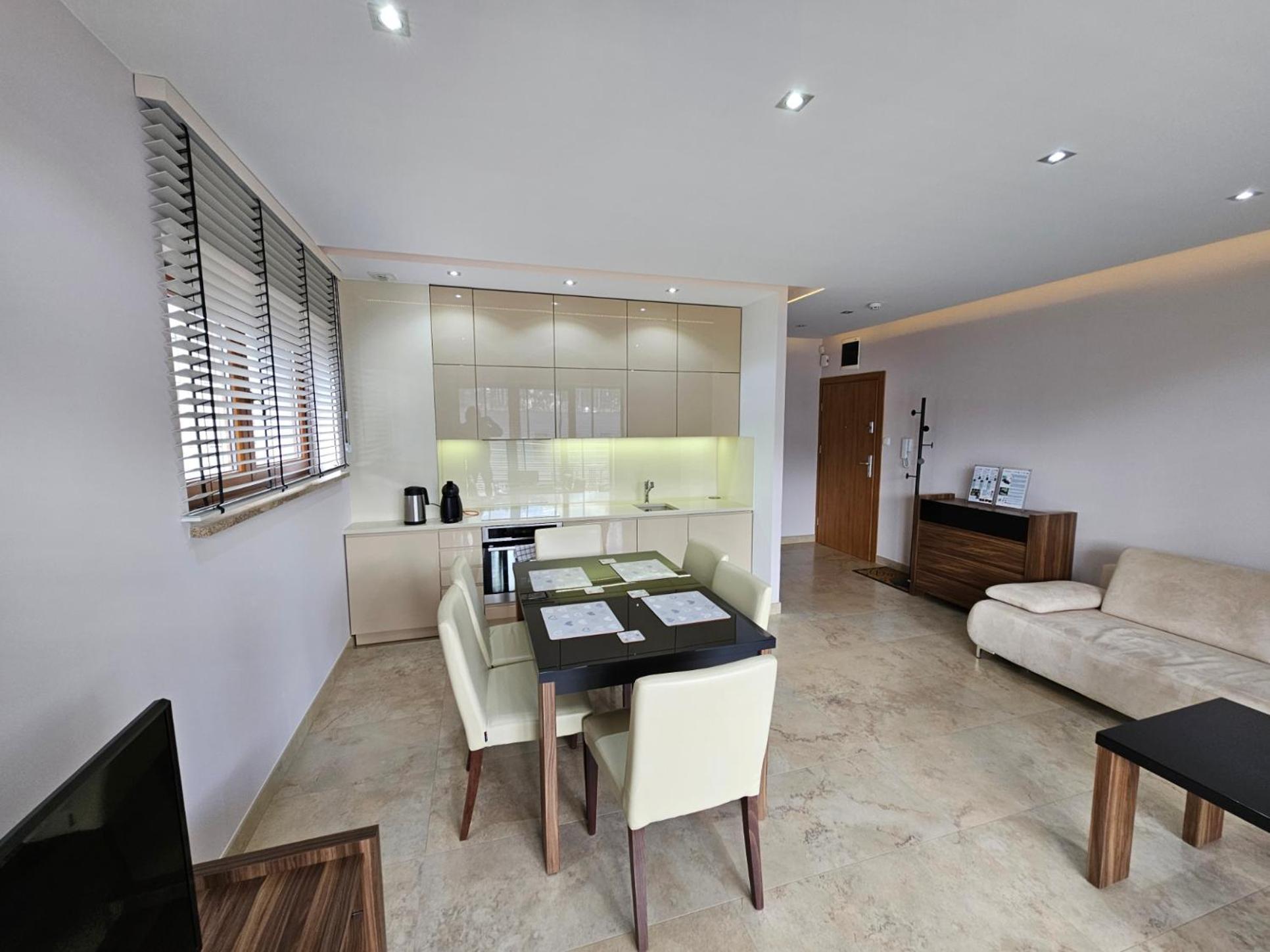 Porta Mare Apartments Luxview II ジブヌベク エクステリア 写真
