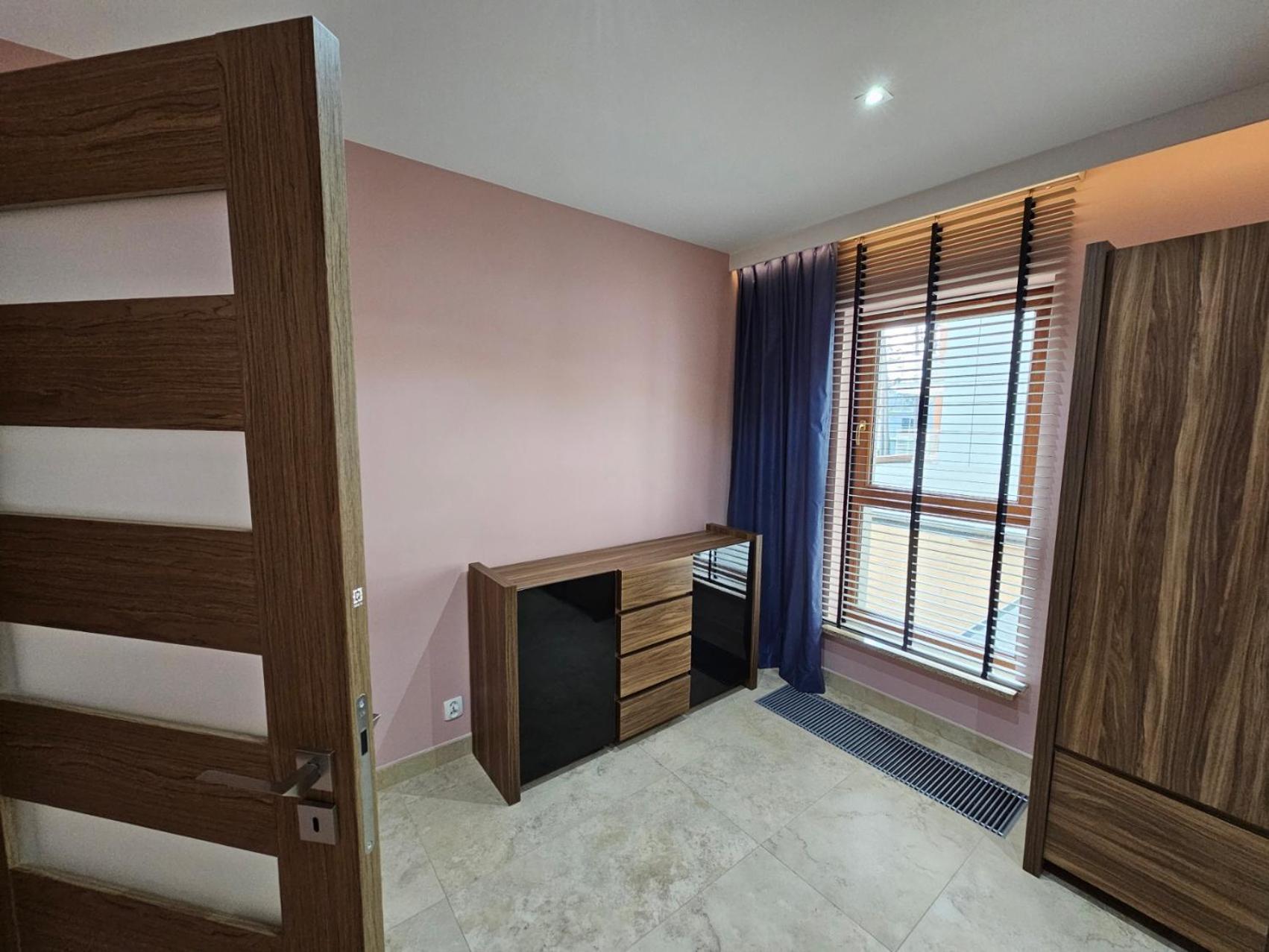 Porta Mare Apartments Luxview II ジブヌベク エクステリア 写真