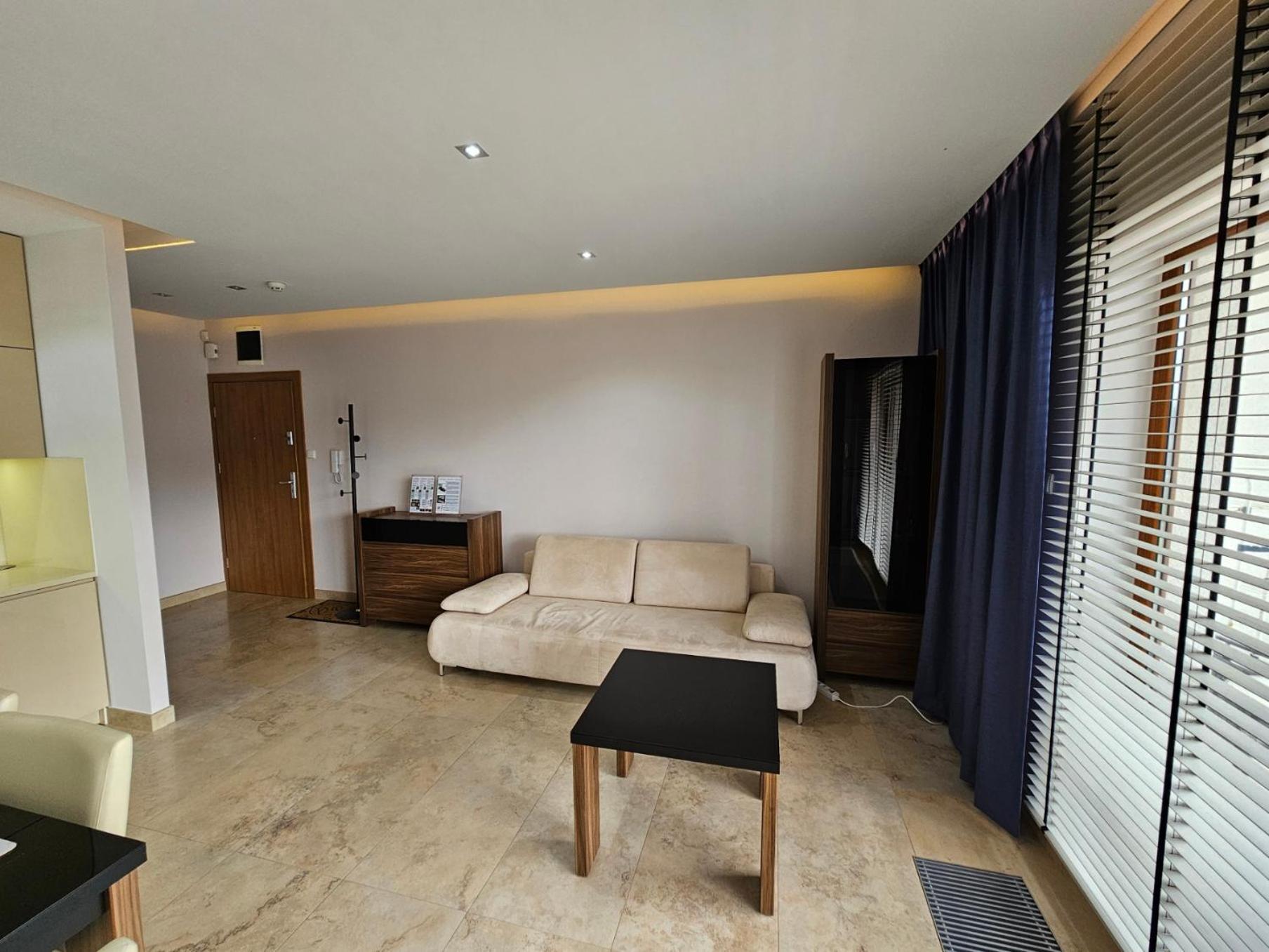 Porta Mare Apartments Luxview II ジブヌベク エクステリア 写真