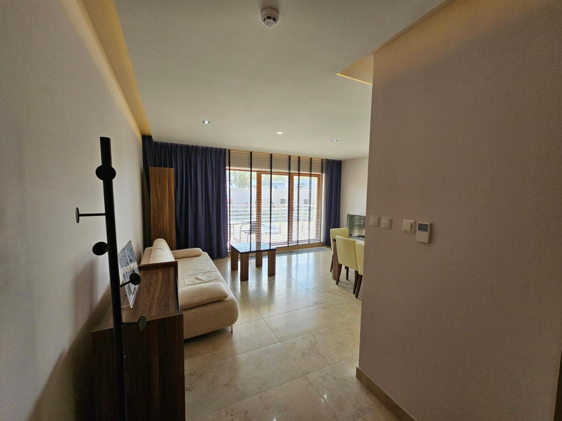Porta Mare Apartments Luxview II ジブヌベク エクステリア 写真
