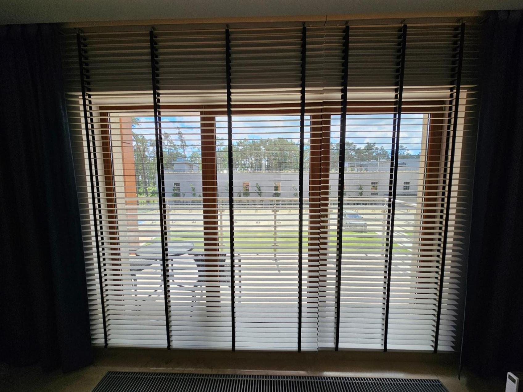 Porta Mare Apartments Luxview II ジブヌベク エクステリア 写真