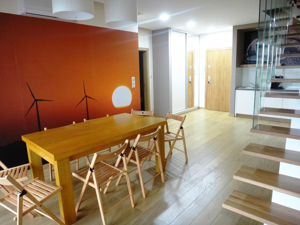 Porta Mare Apartments Luxview II ジブヌベク エクステリア 写真