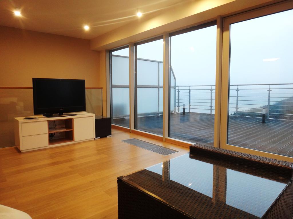 Porta Mare Apartments Luxview II ジブヌベク エクステリア 写真