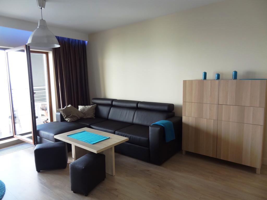 Porta Mare Apartments Luxview II ジブヌベク エクステリア 写真