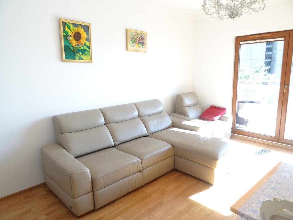 Porta Mare Apartments Luxview II ジブヌベク エクステリア 写真