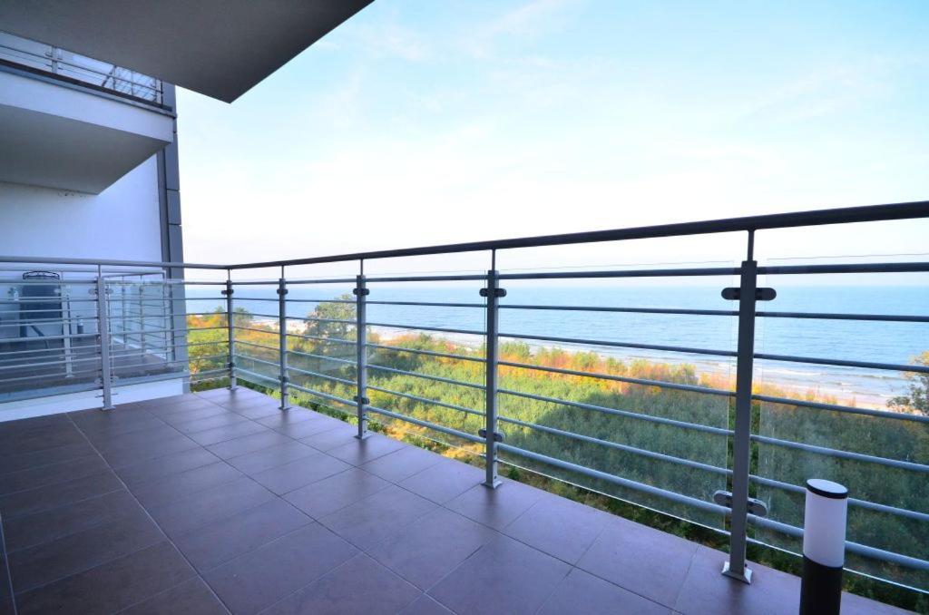 Porta Mare Apartments Luxview II ジブヌベク エクステリア 写真