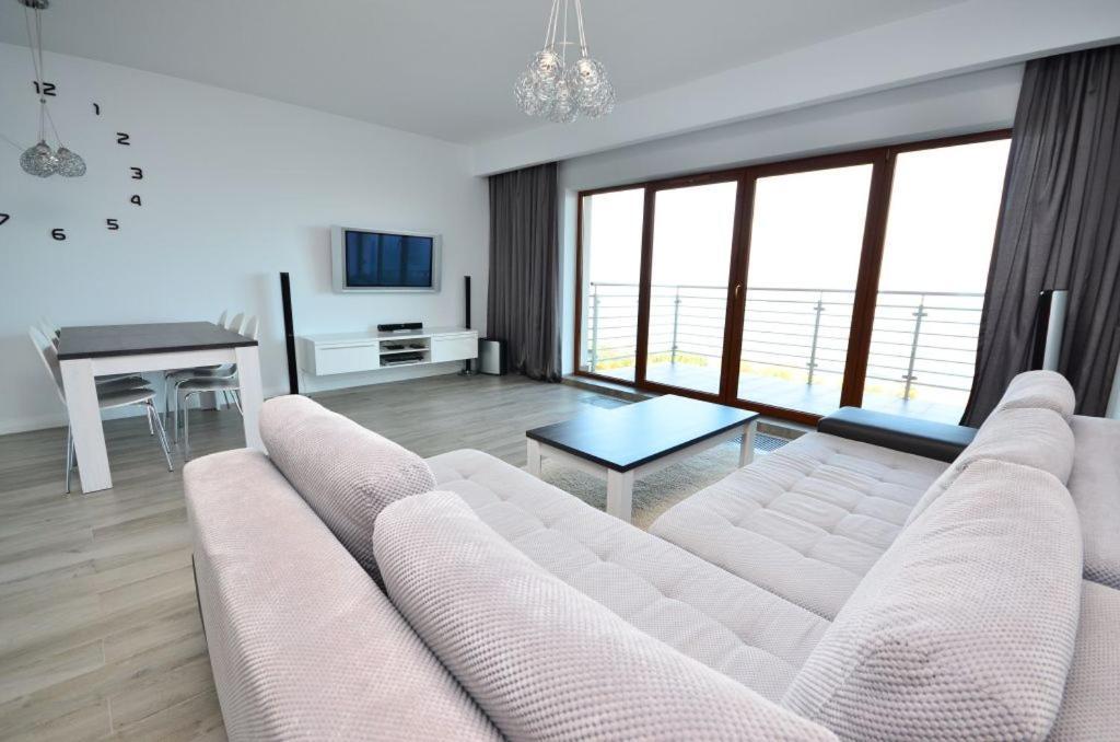 Porta Mare Apartments Luxview II ジブヌベク エクステリア 写真
