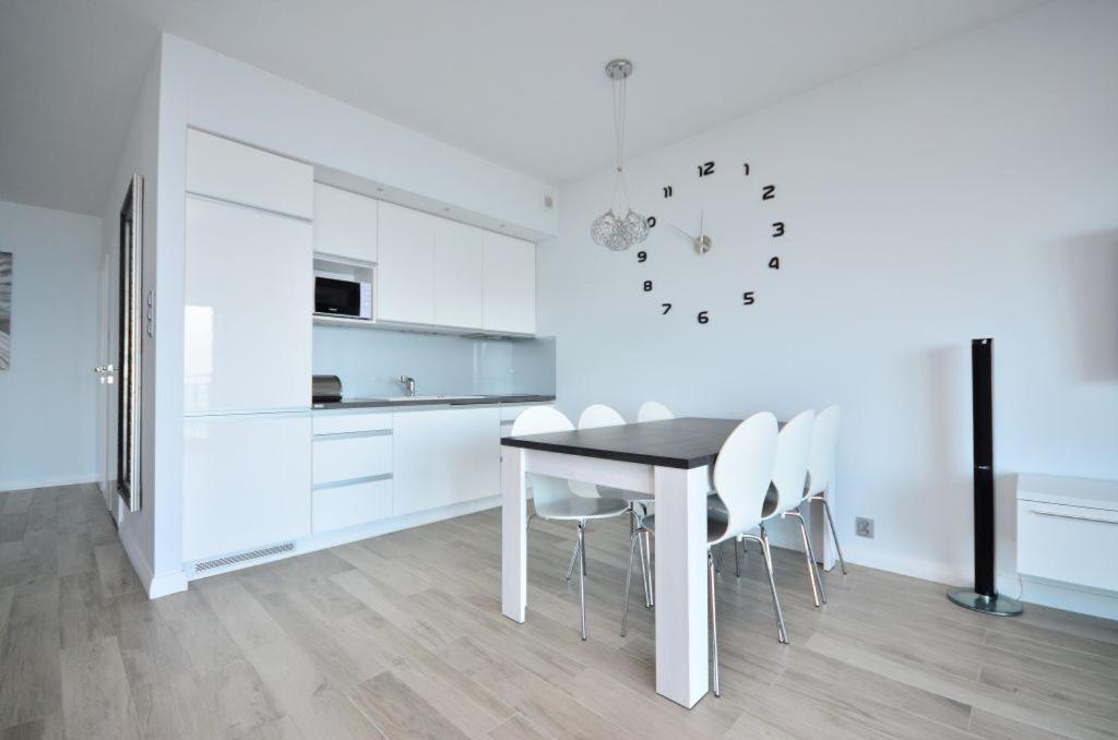 Porta Mare Apartments Luxview II ジブヌベク エクステリア 写真