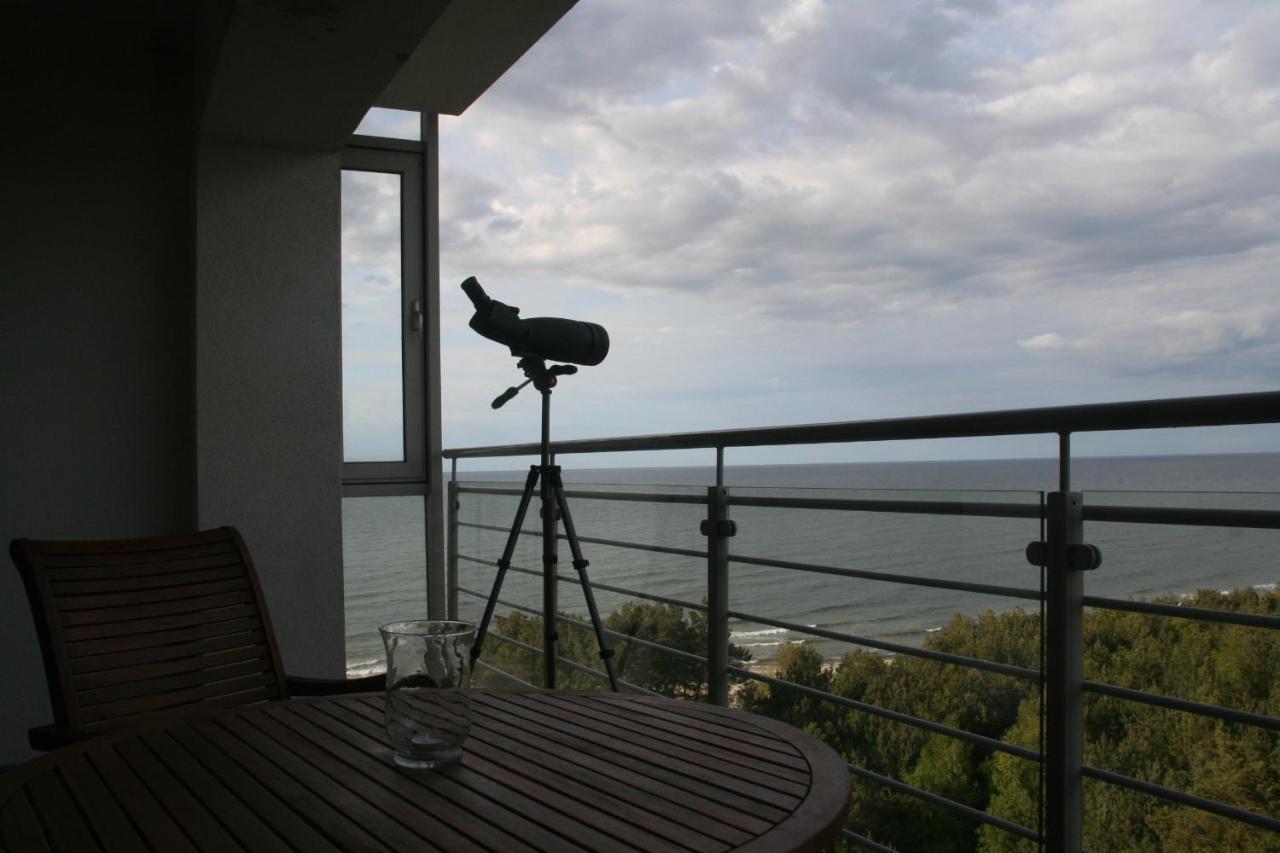 Porta Mare Apartments Luxview II ジブヌベク エクステリア 写真