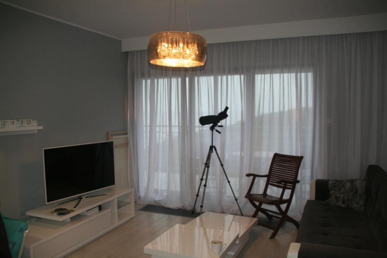 Porta Mare Apartments Luxview II ジブヌベク エクステリア 写真